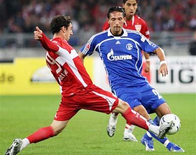 作為核心戰 作為核心戰